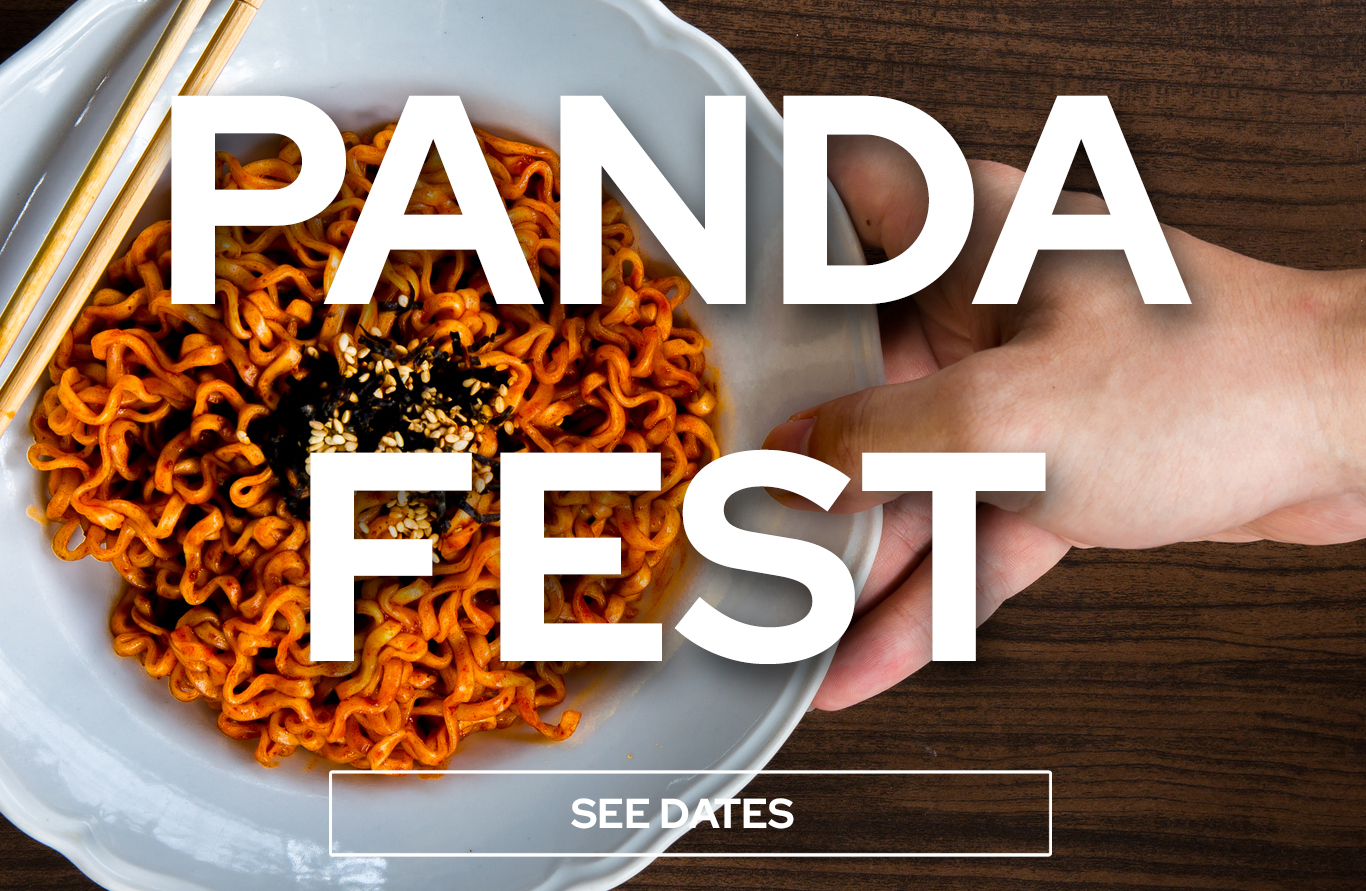 PandaFest